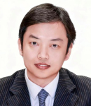 Keynote speaker photo